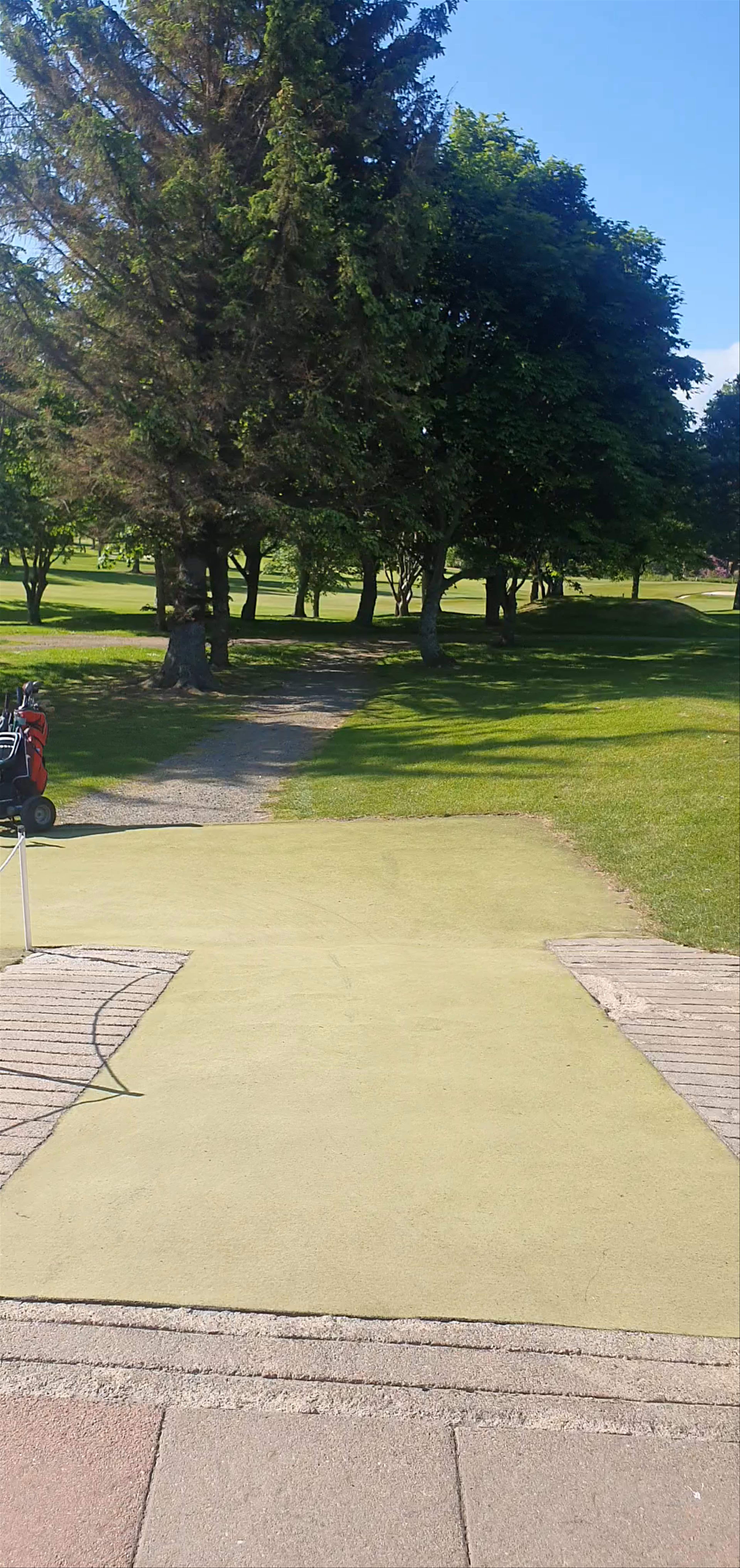 Duff House Royal Golf Club