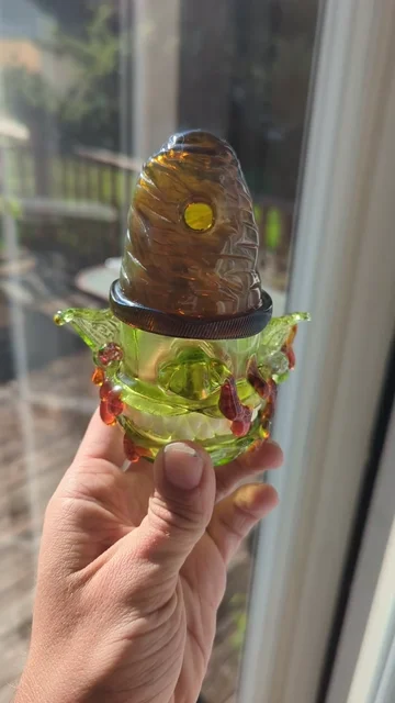 Preview pic of Wyrd Goblin Head Rig