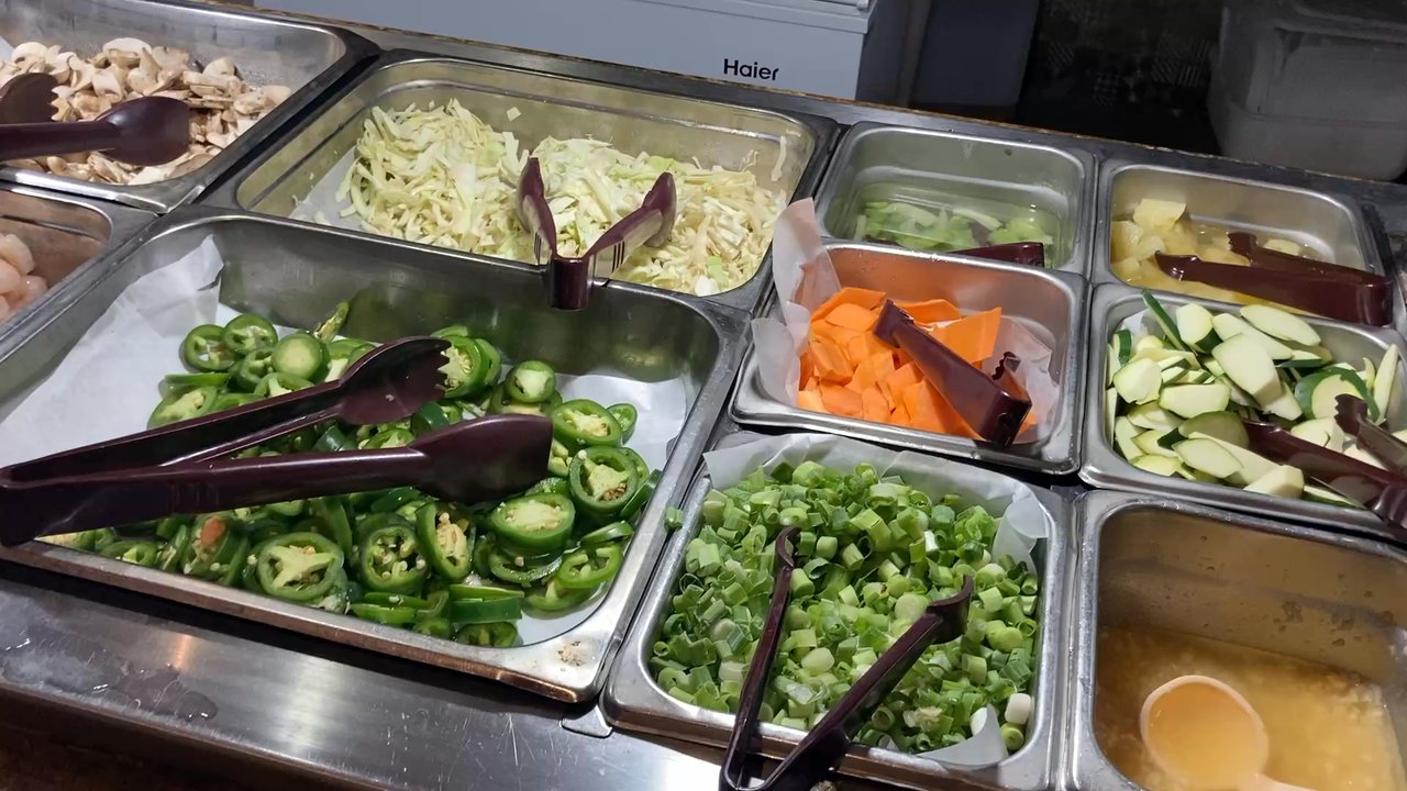 China Cafe - Hibachi bar - Buffets Near Me - Pearland, Texas