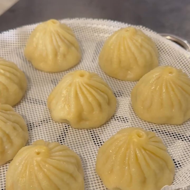 Happy Dumpling - Coffee & Tea Near Me - Denver, Colorado