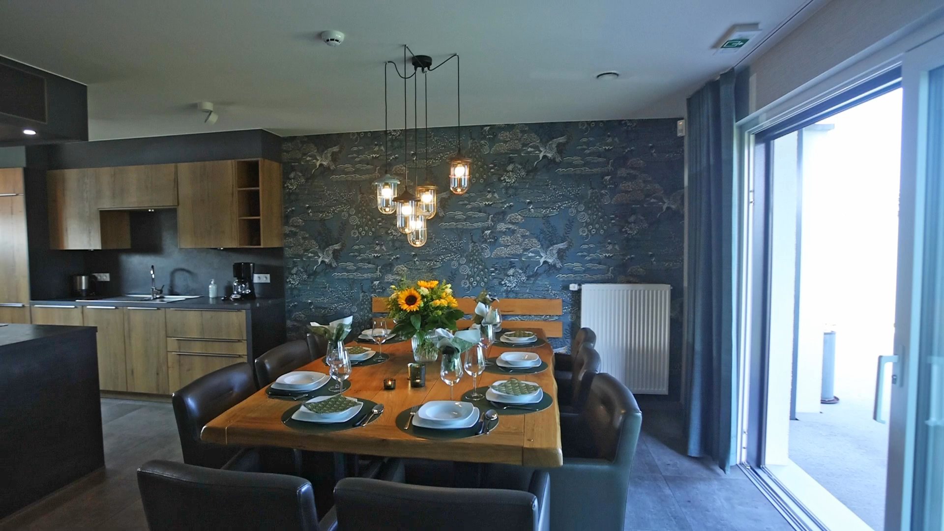 Accommodatie BE-1090867-Bütgenbach