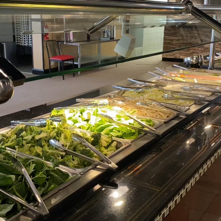 Da Han Mongolian BBQ - Taiwanese Near Me - Cincinnati, Ohio