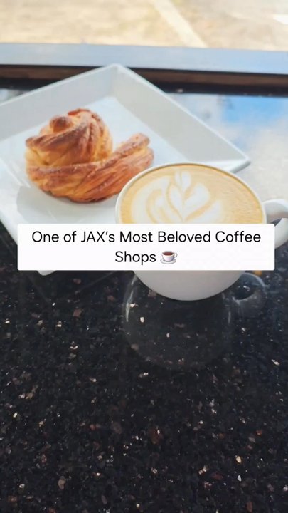 Bold Bean Coffee Roasters - Riverside - Coffee & Tea Near Me - Jacksonville, Florida
