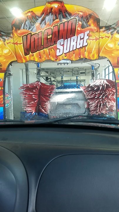 Take 5 Car Wash - We are going in - Car Wash Near Me - Crown Point, Indiana