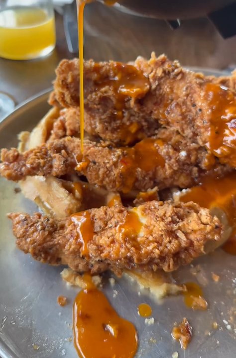 Tina's Place - Breakfast & Brunch Near Me - Pinole, California