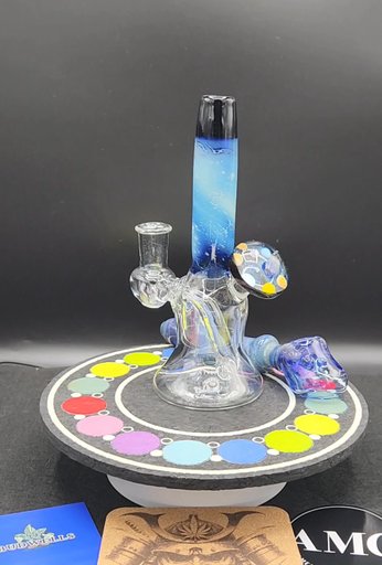 Preview pic of Beastworks dab rig+hammer