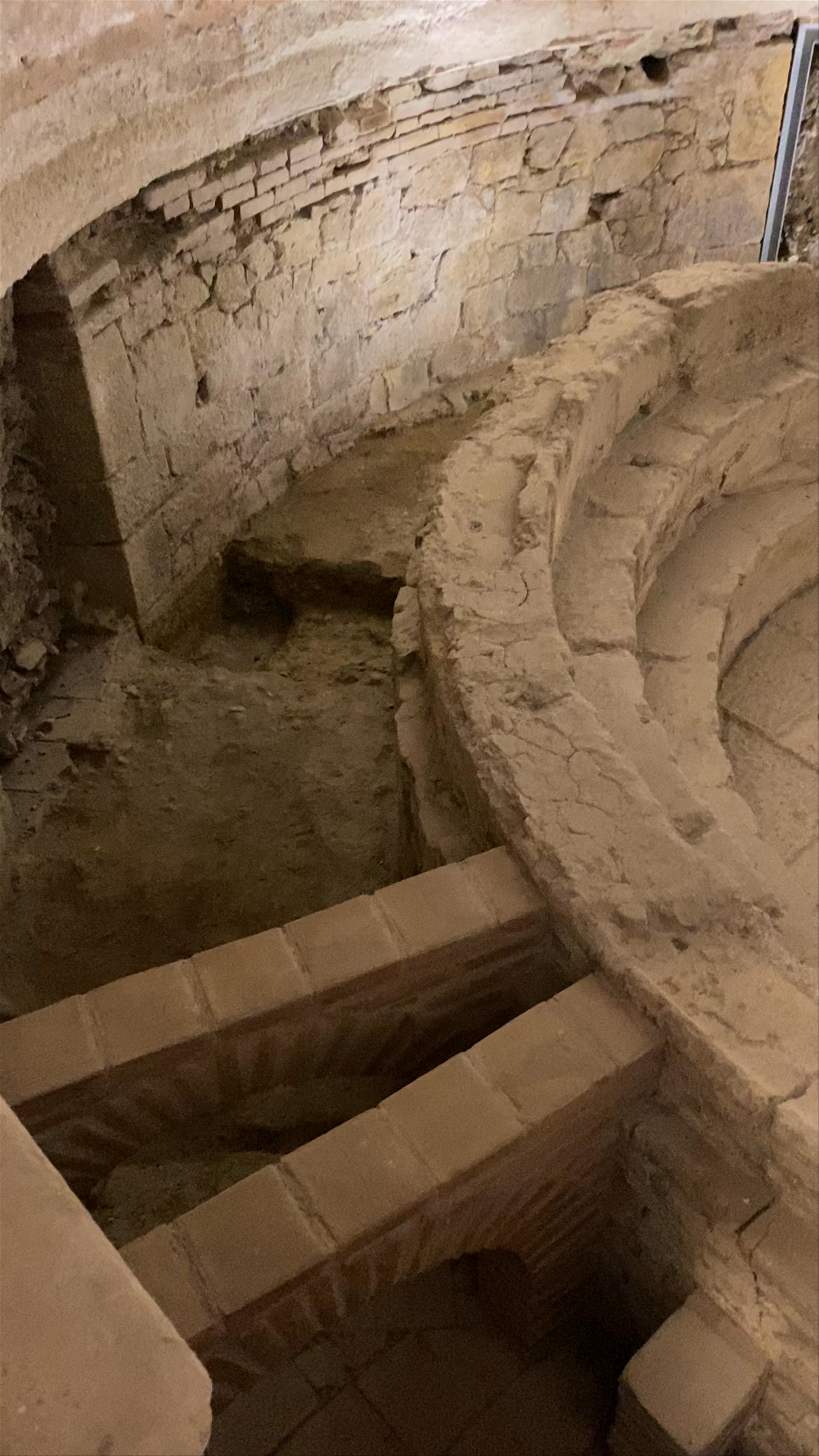 Ancient Roman Baths of Évora: Timeless Thermal Rituals