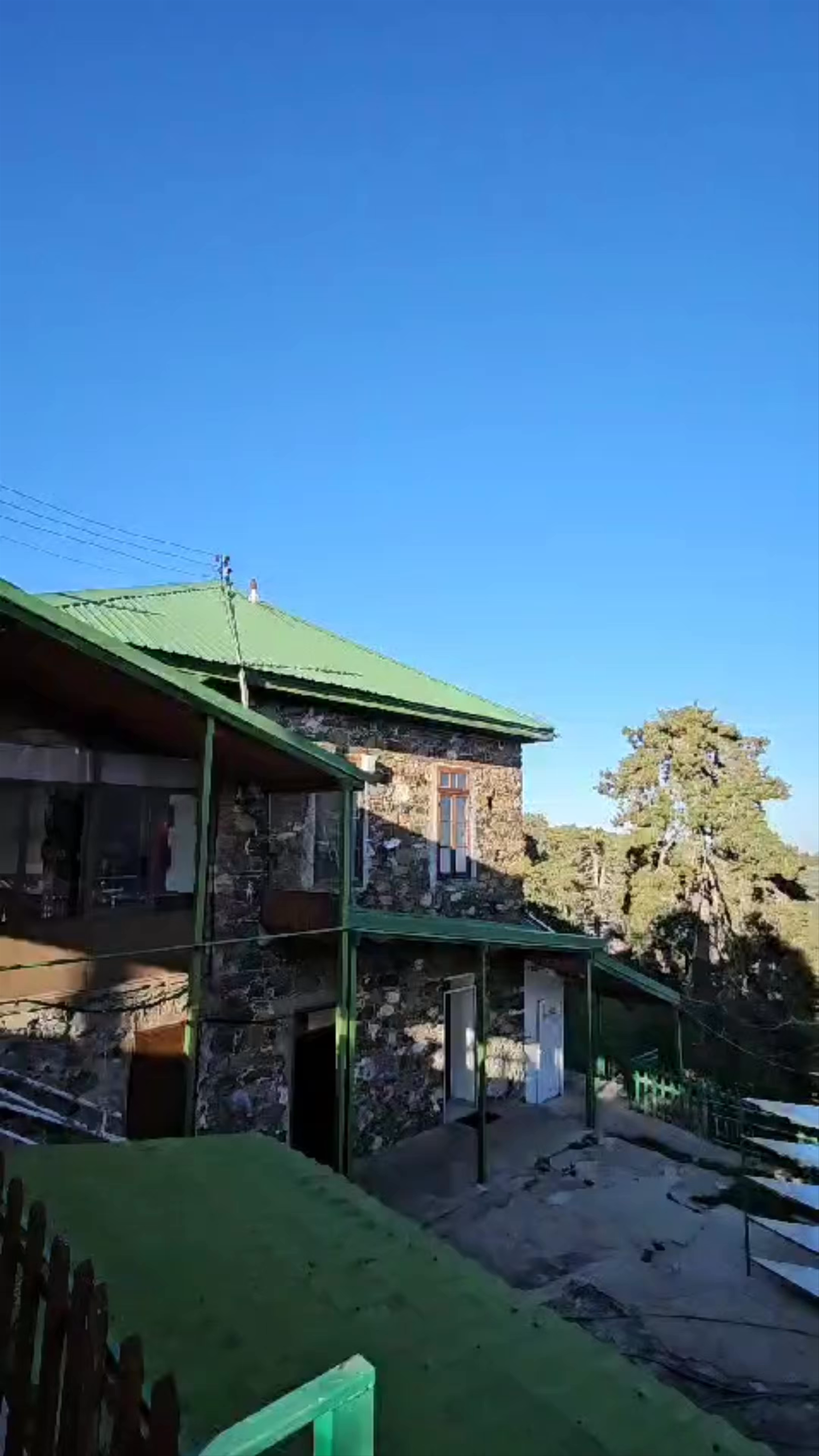 Troodos Hotel & Spa