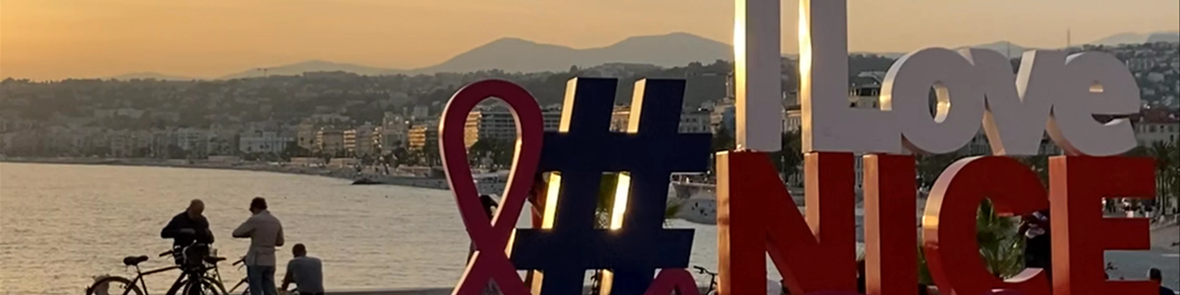 #ILoveNICE