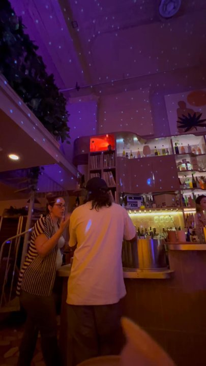 Margot Natural Wine - Inside - Wine Bars Near Me - Miami, Florida