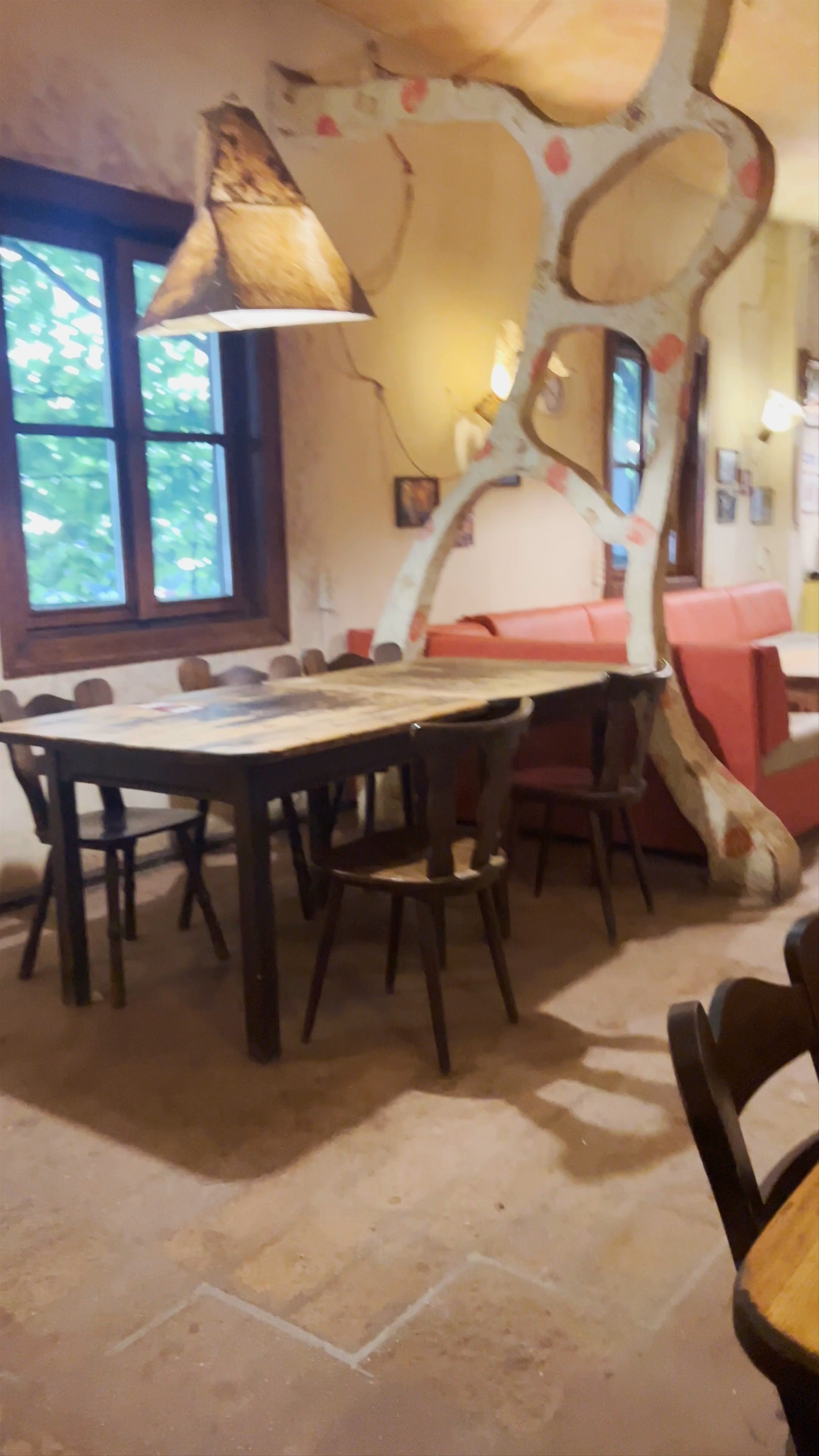 Hostel Mostel