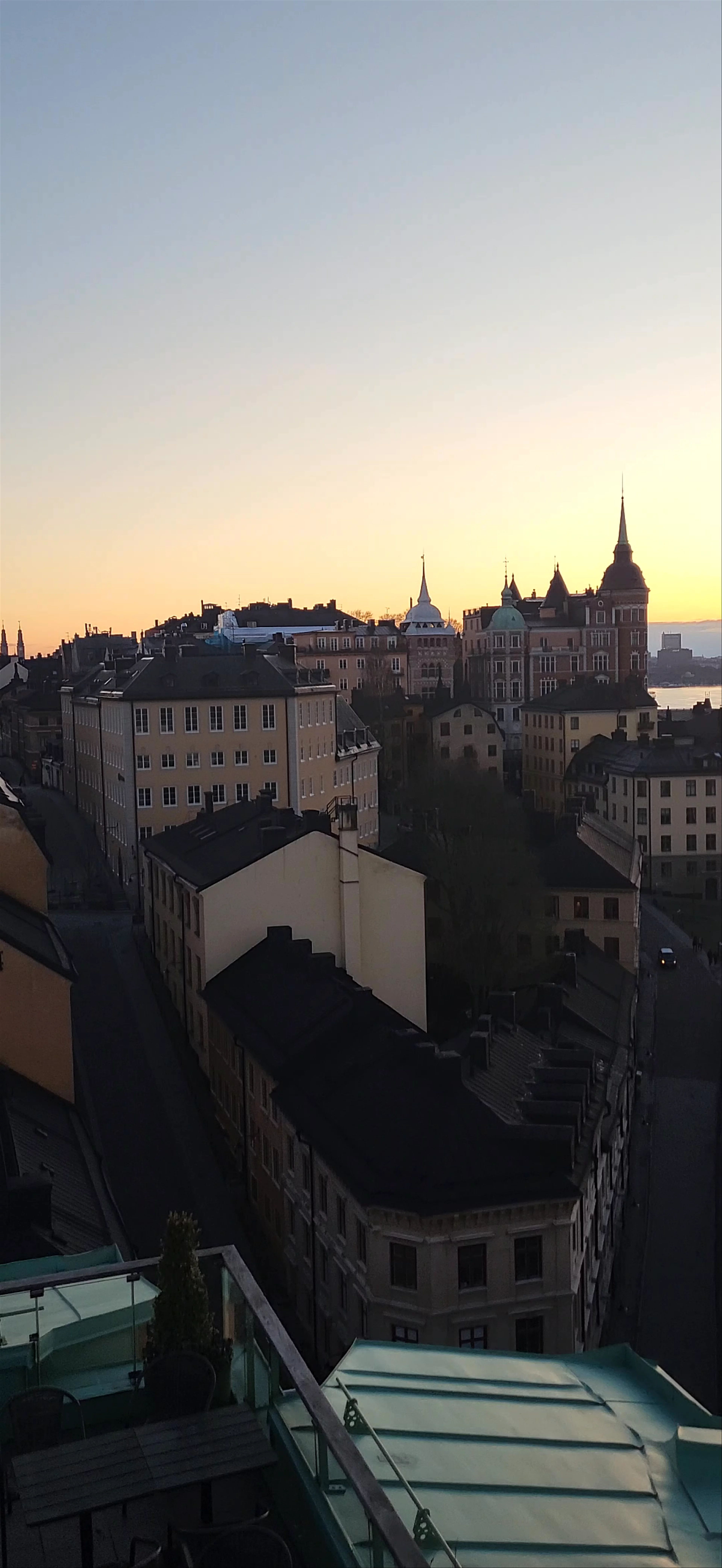 Freyja + Söder, Hornsgatan, Stockholm