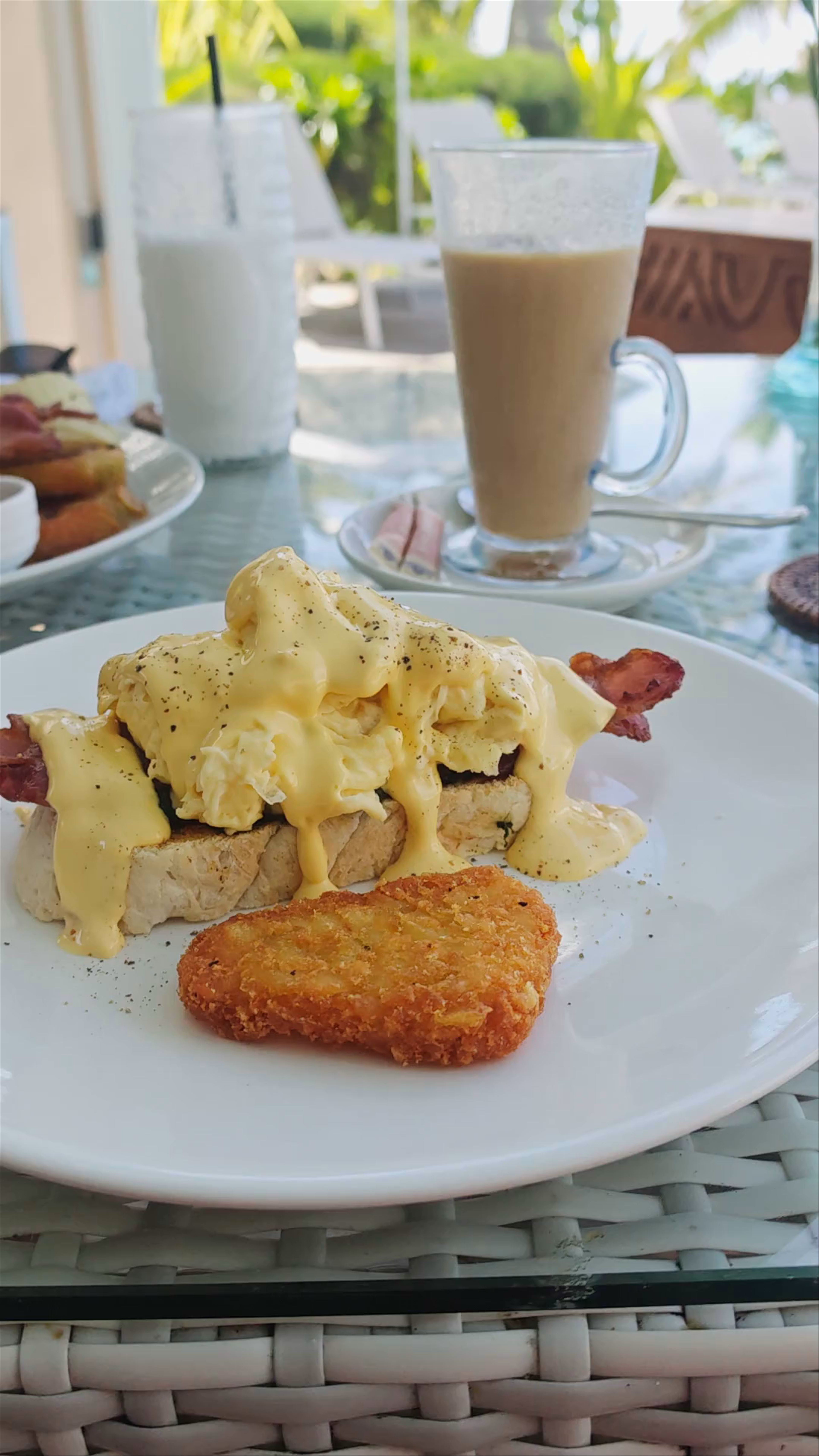 Little Polynesian Resort