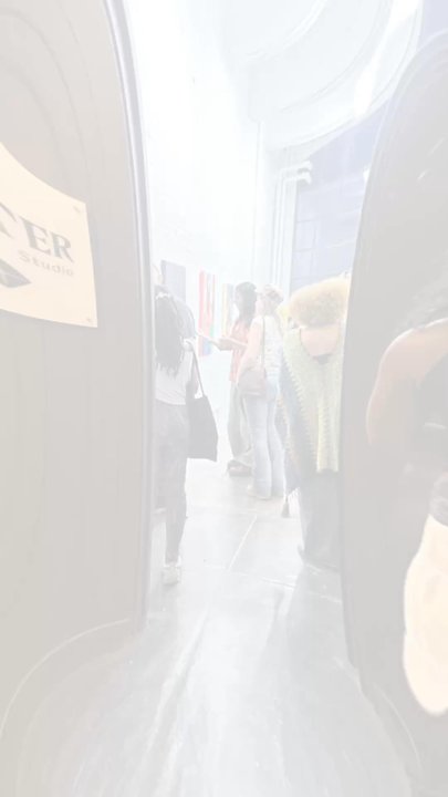 Crane Arts - Luster Gallery Studio - Art Galleries Near Me - Philadelphia, Pennsylvania
