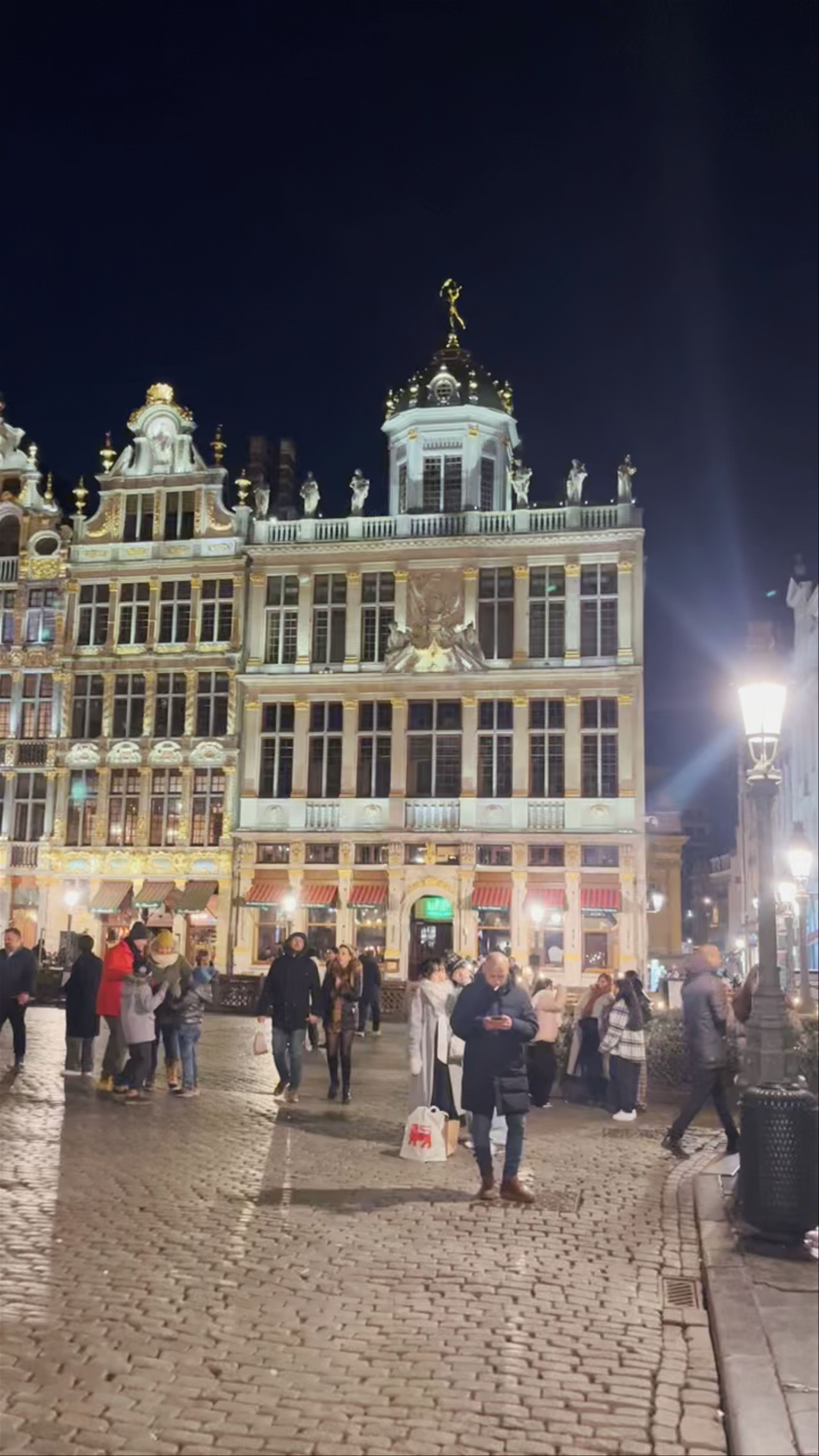 Grand Place
