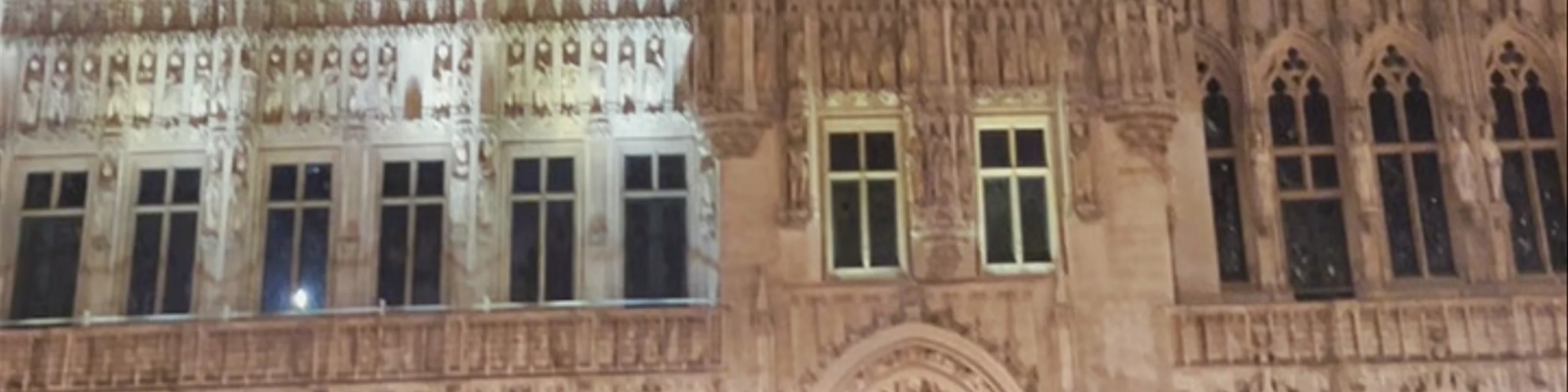 Grand Place