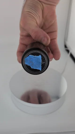 Preview pic of East Indian Rosewood Proxy Core cup #5