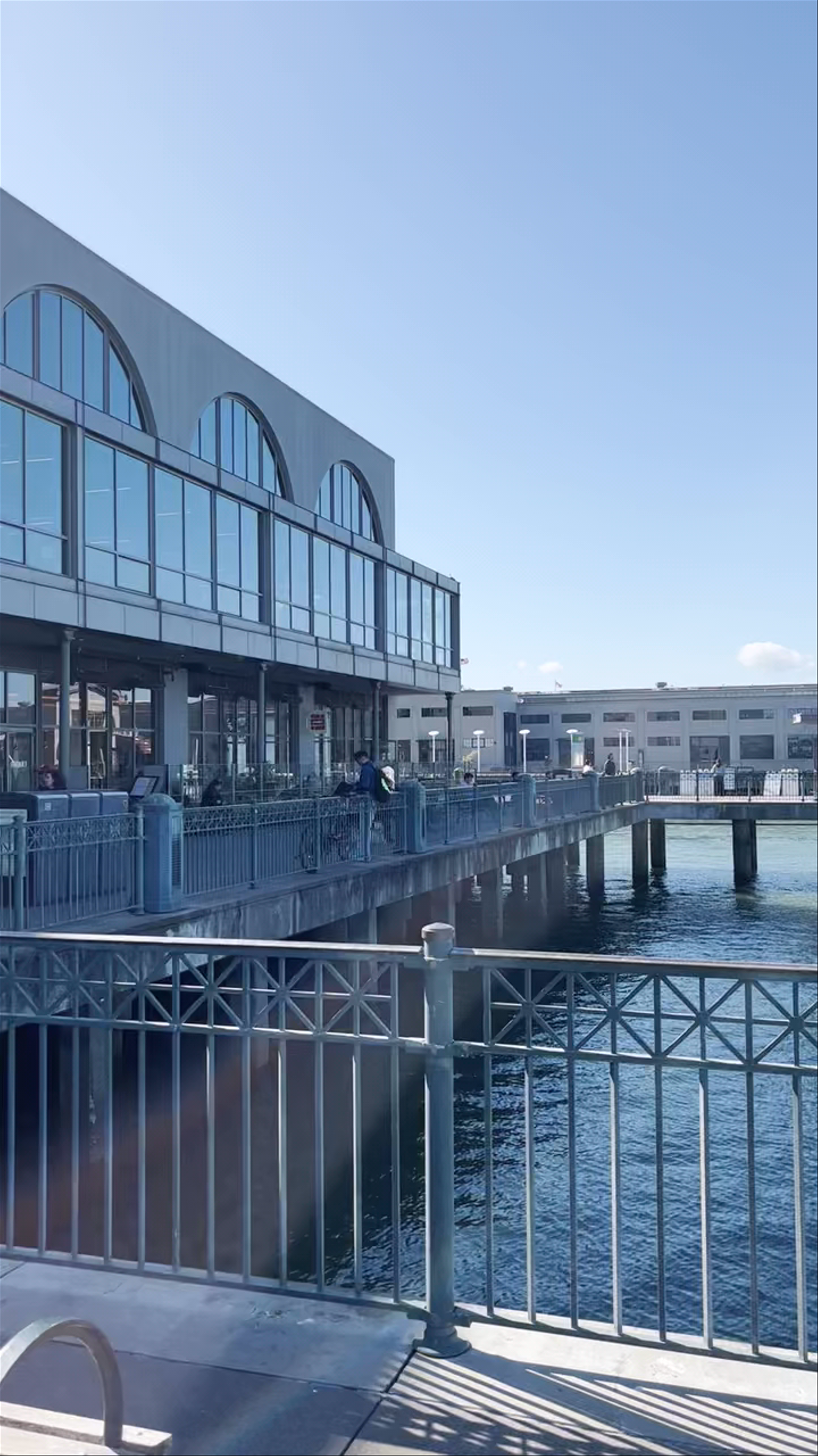 PIER 39