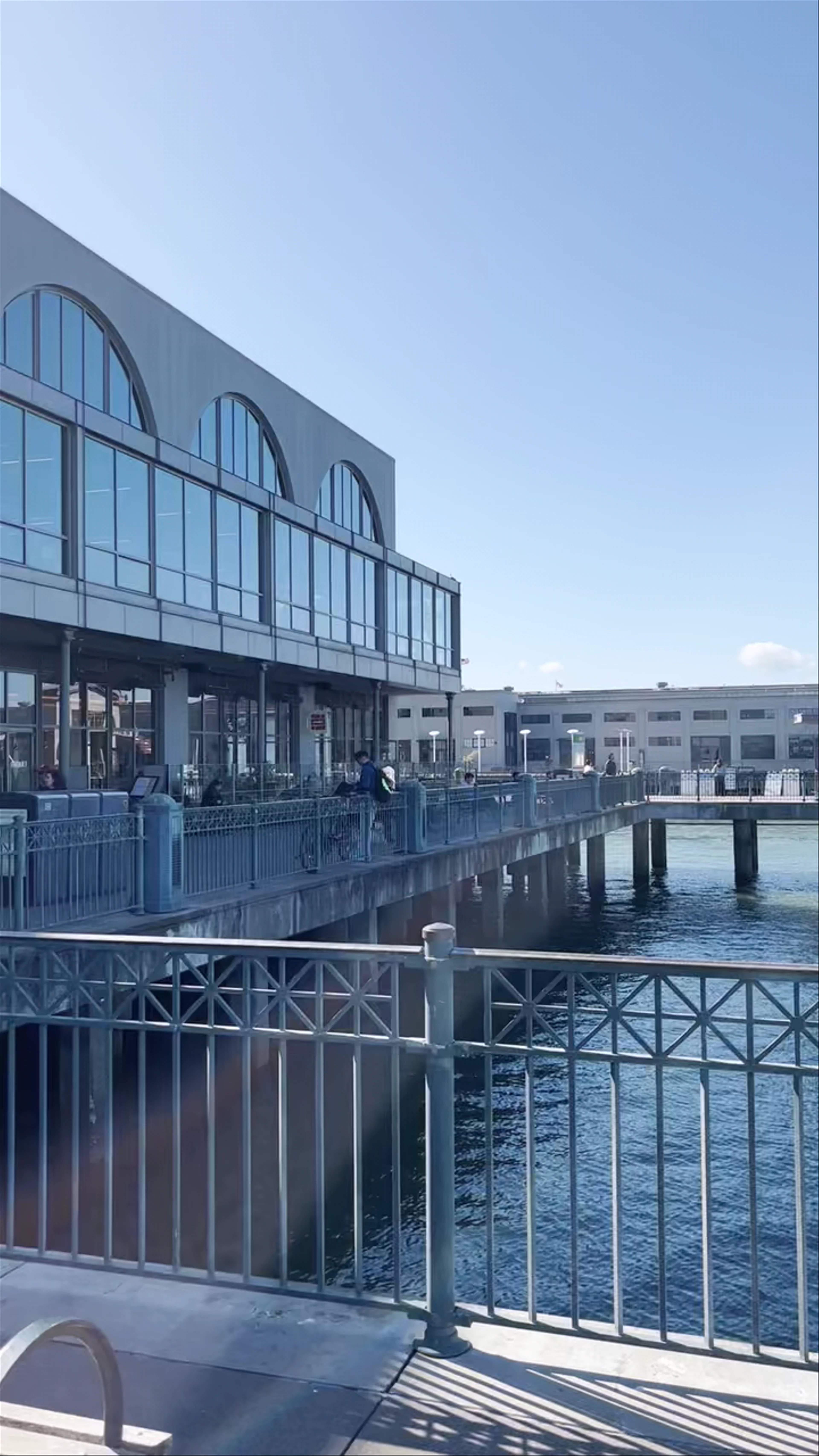 Pier 39