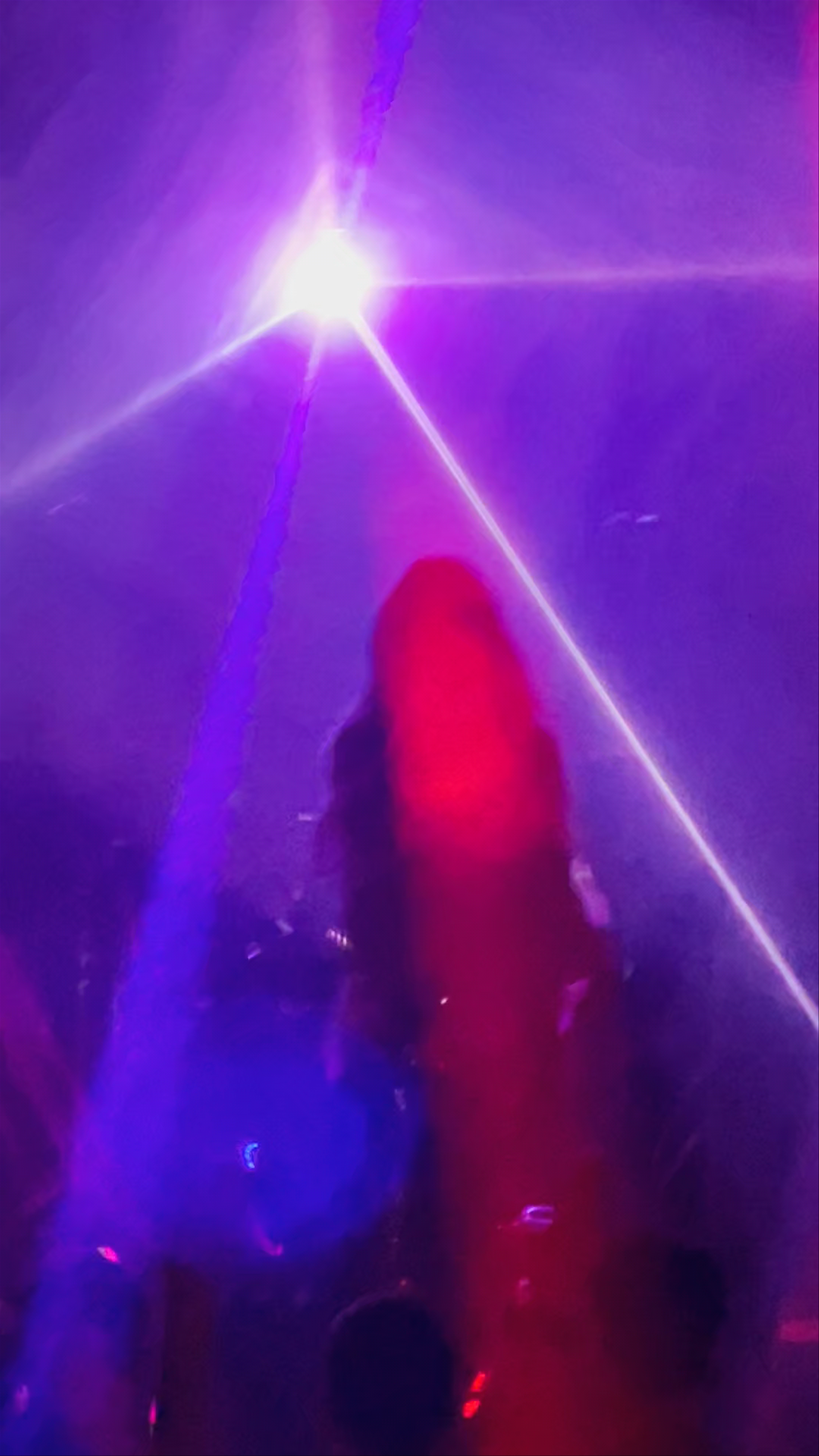 Live Concert Performance at Hotel Ermou, Athens