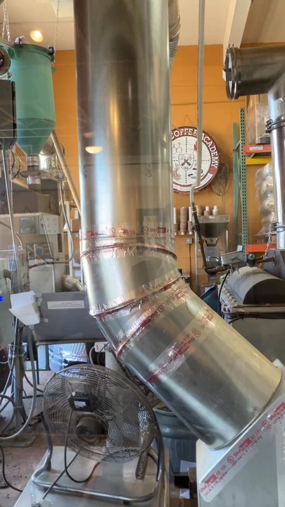 Kaladi Coffee Roasters - A positive energy place, aligned with my allegiance to LGBTQIA+ causes. - Coffee & Tea Near Me - Englewood, Colorado