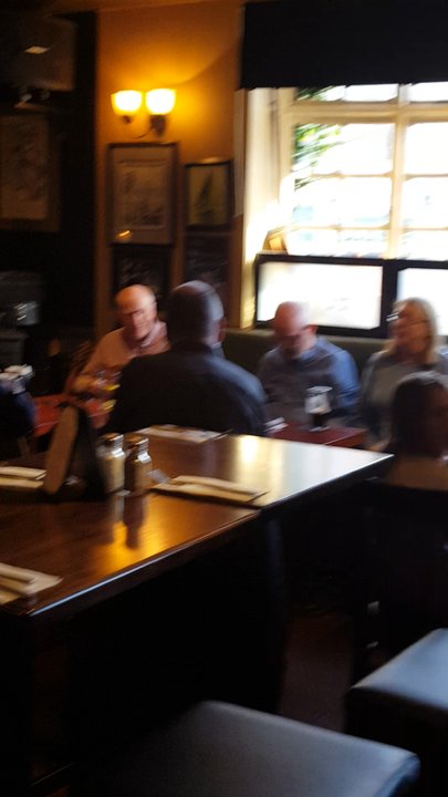 Tigh Giblin - Pubs Near Me - Dublin, G