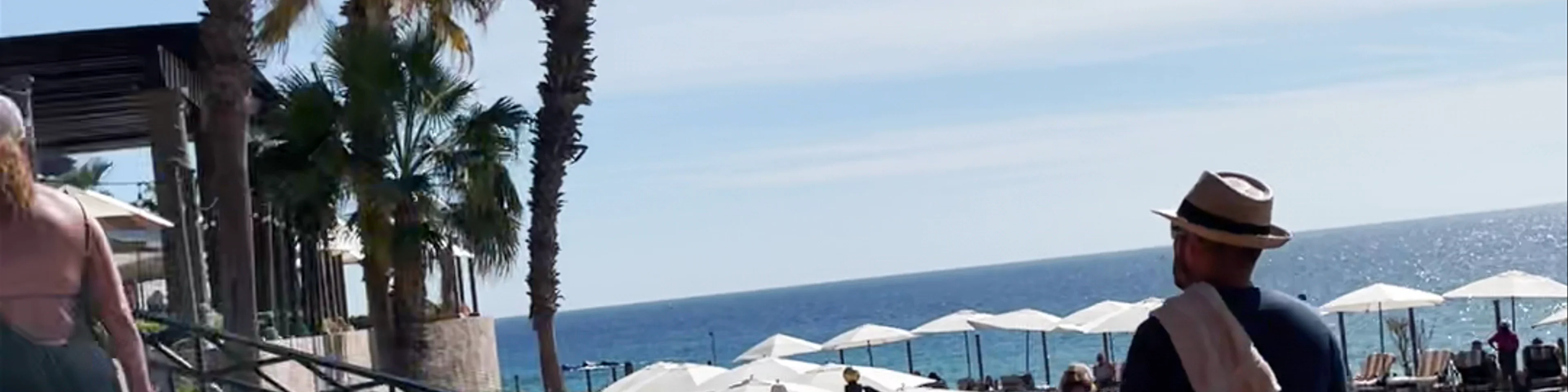 Pueblo Bonito Sunset Beach Golf & Spa Resort