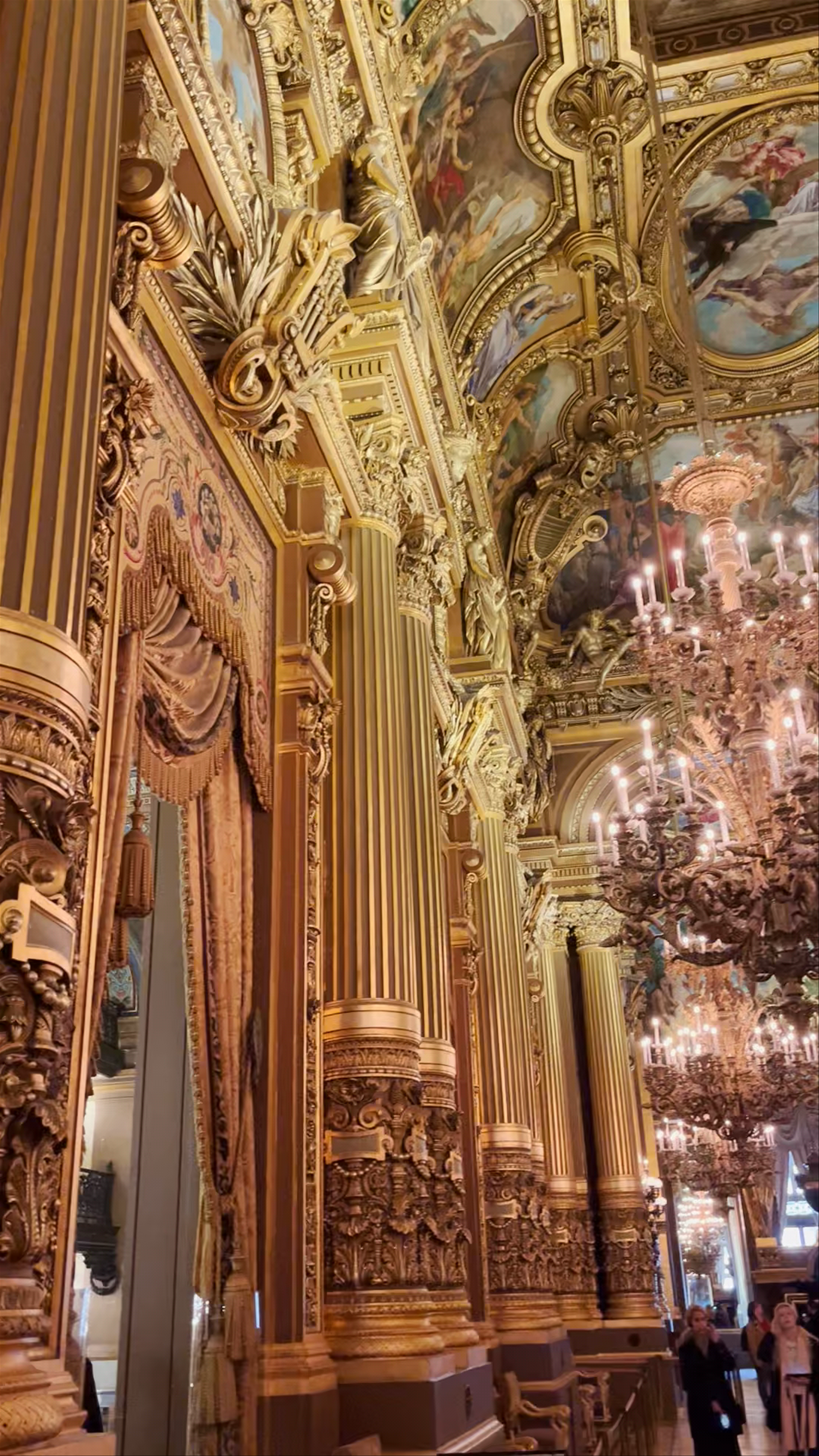 Opéra Garnier