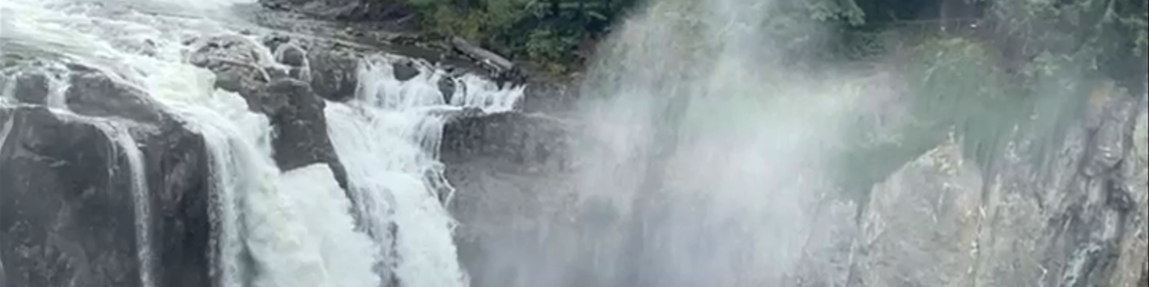 Snoqualmie