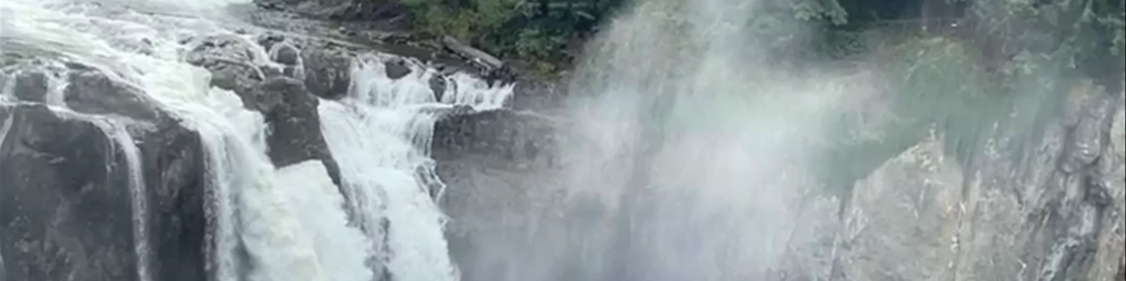 Snoqualmie Falls
