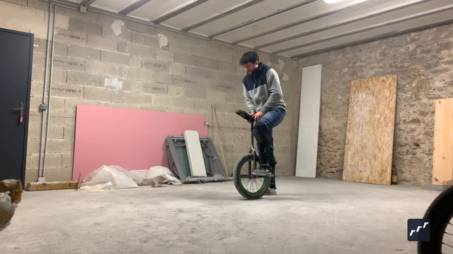 riu submission: 6 leg around