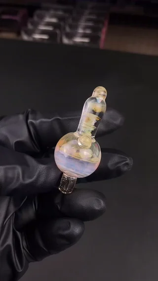Preview pic of Dabfigalo - 25mm Bubble Cap