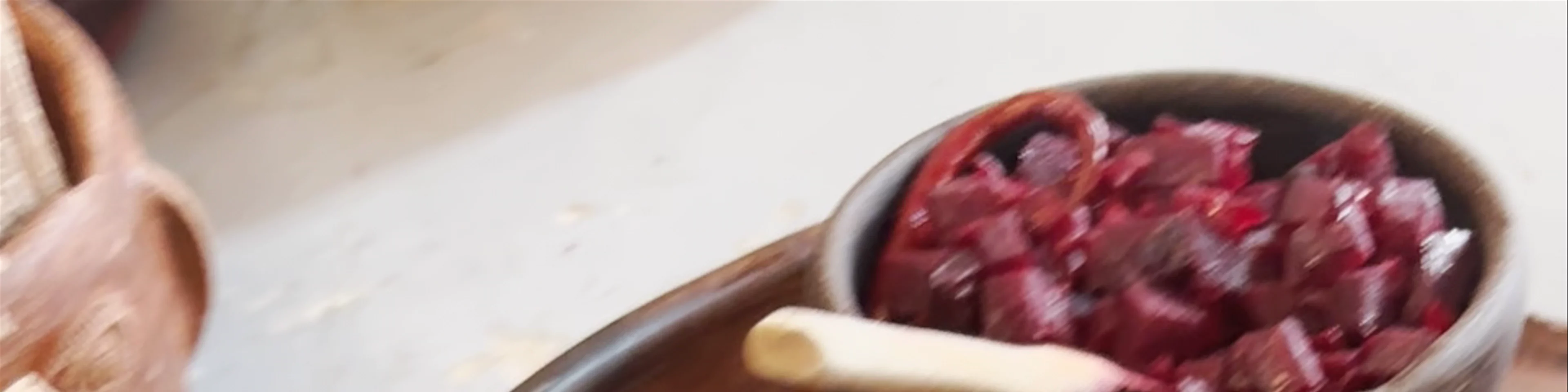 Trinidad Ritual de Sabores