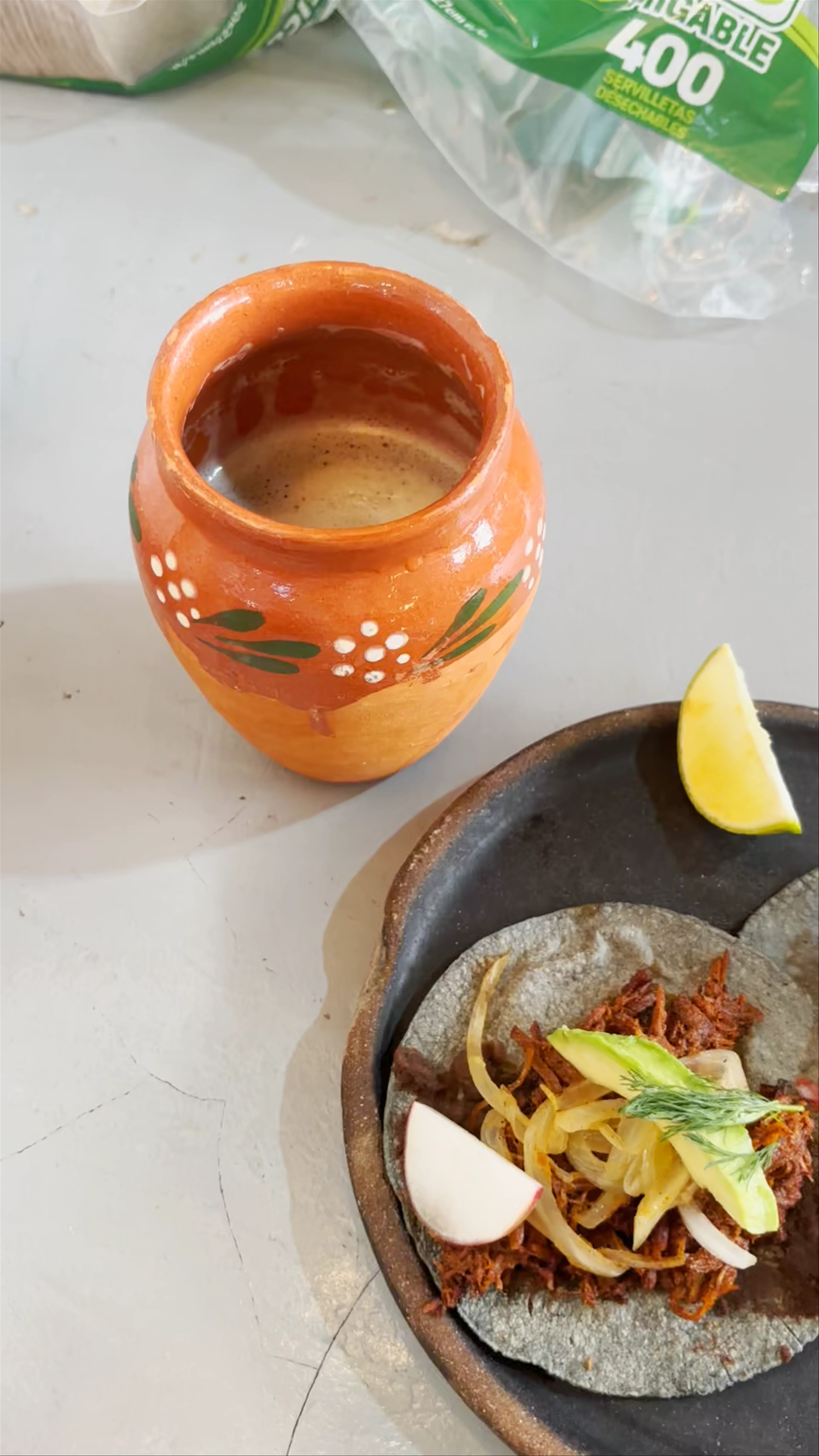 Trinidad Ritual de Sabores