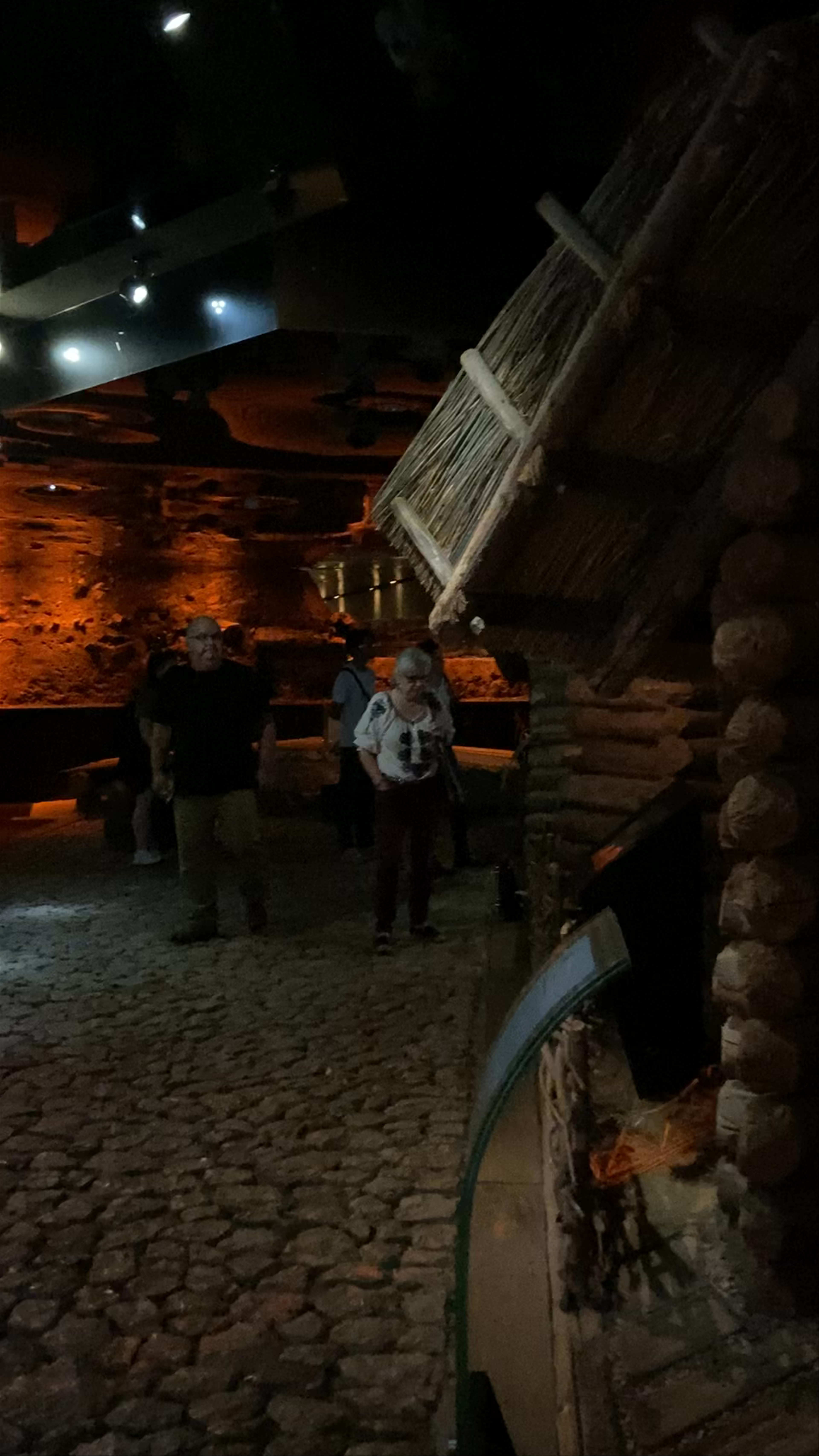 Rynek Underground Museum