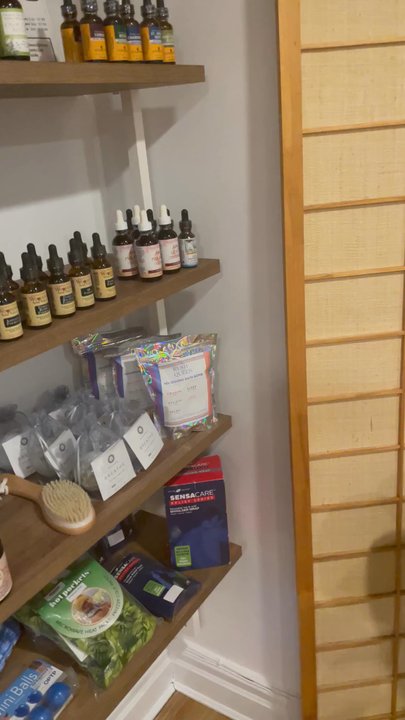 Slope Wellness - Massage Near Me - Brooklyn, New York