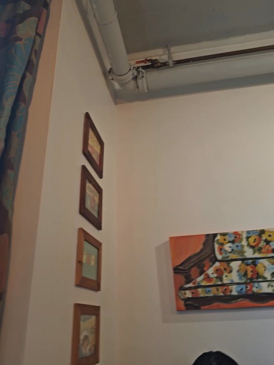 Chesterfield's Gastro Diner - Interior - Breakfast & Brunch Near Me - Ottawa, Ontario
