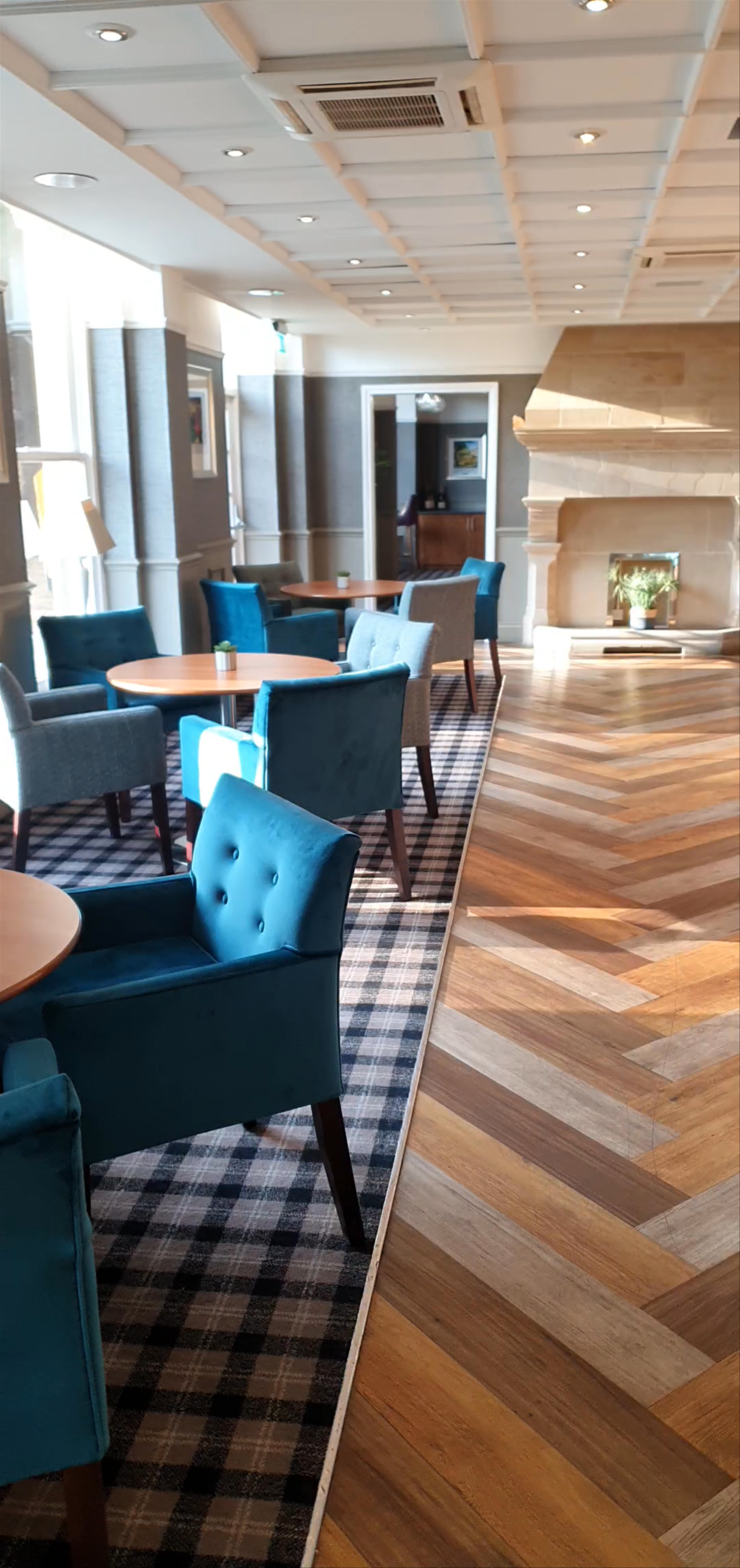 Cedar Court Hotel Harrogate