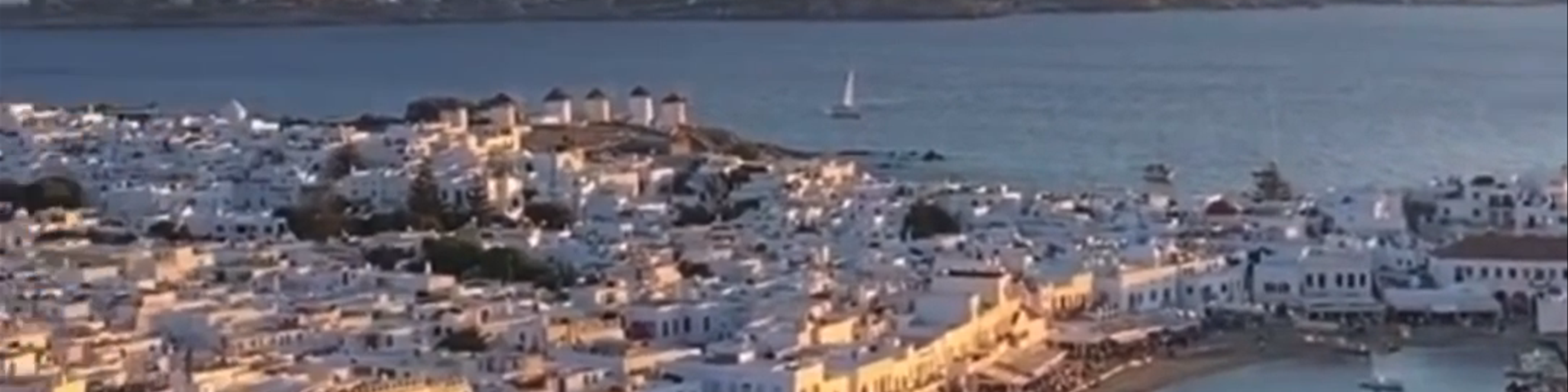 Mykonos