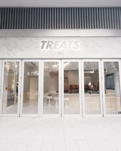 Kith Treats Miami Design District