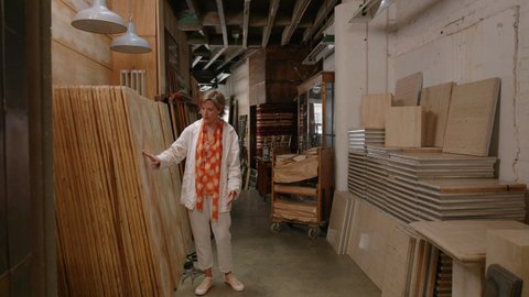 Beginning to recontextualise reclaimed materials