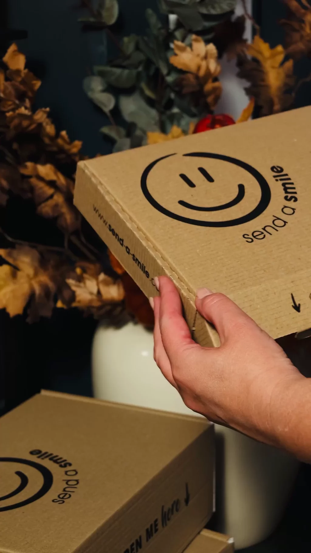Product video