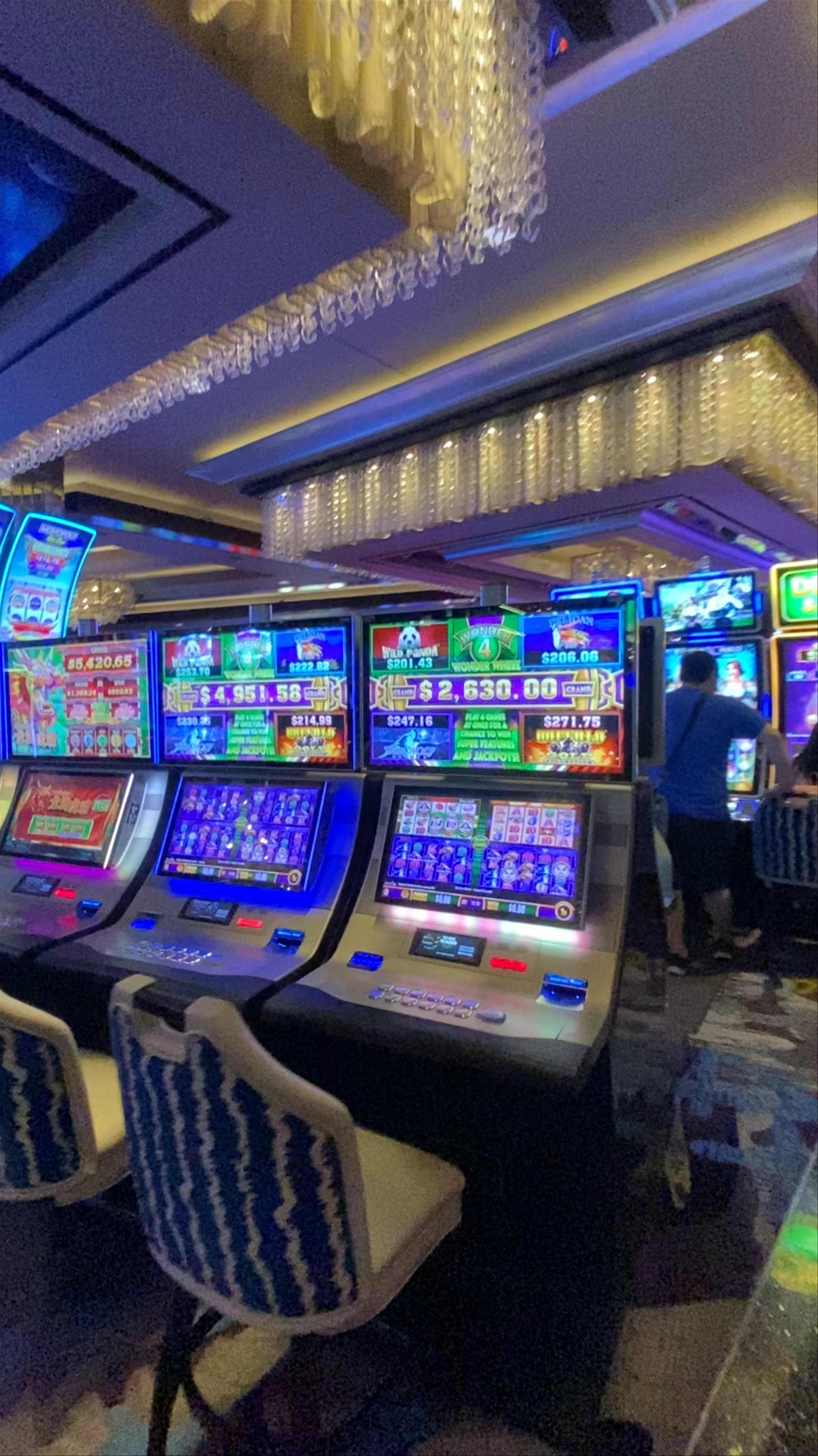 The Cosmopolitan of Las Vegas