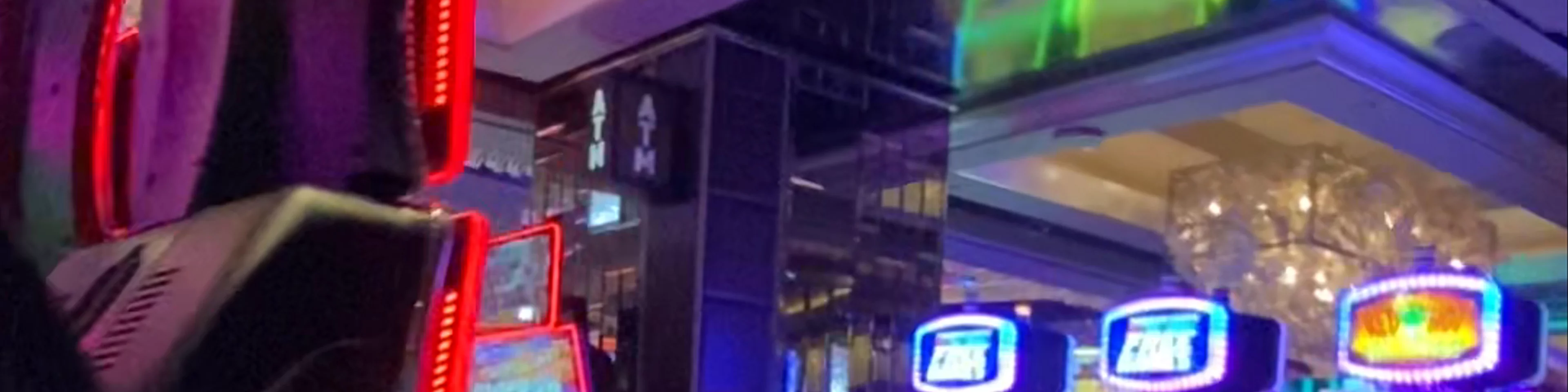 The Cosmopolitan of Las Vegas