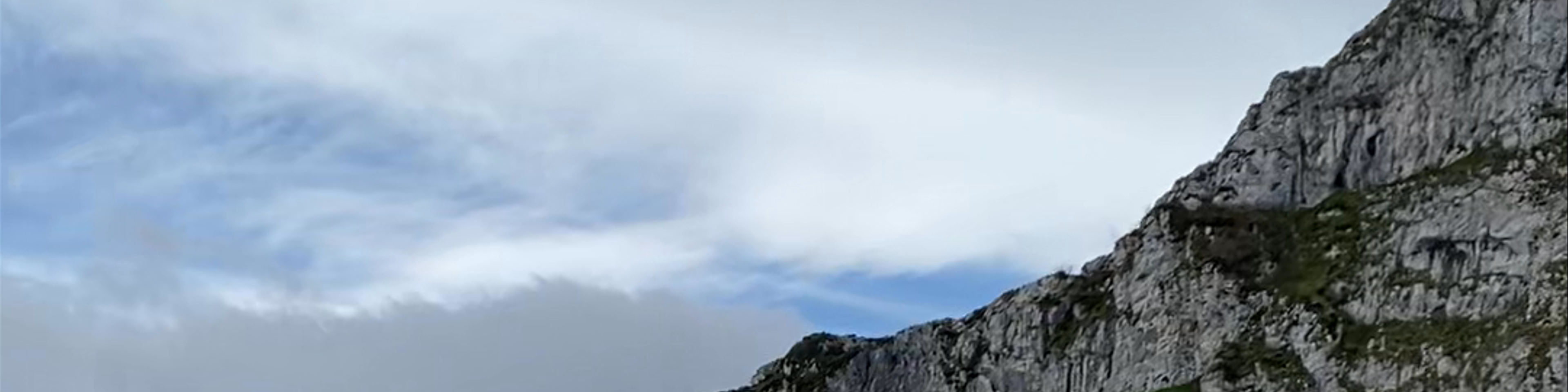 Lagos de Covadonga