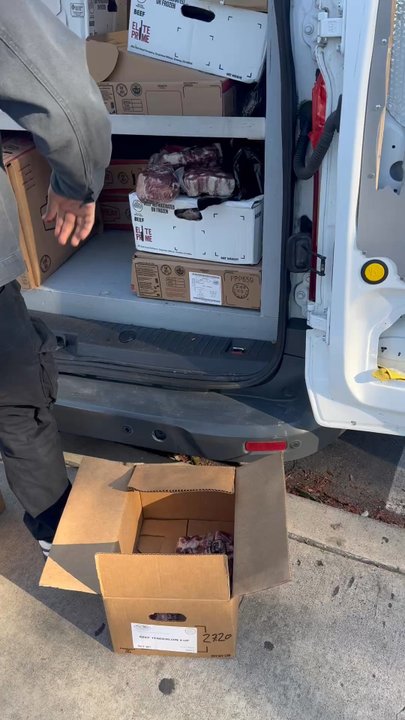 Papachango Meats - Meat Shops Near Me