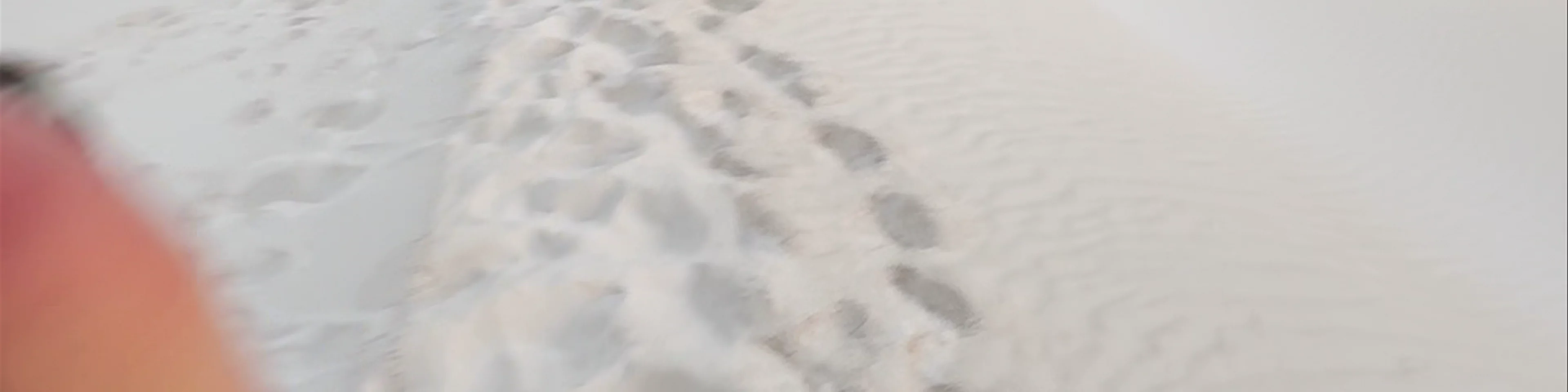 Arher sand dunes