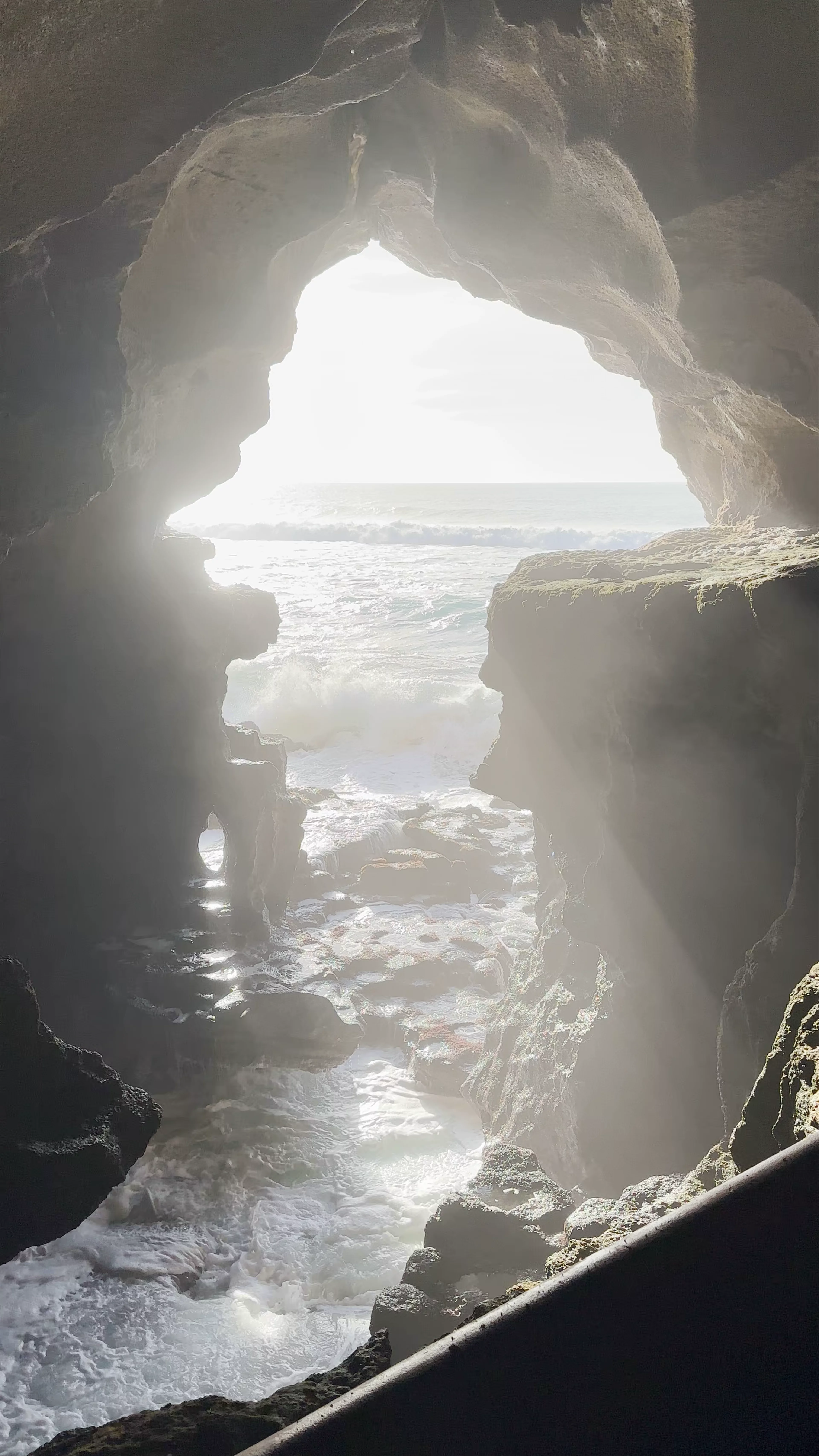 Hercules Caves