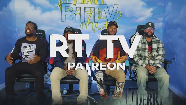 Welcome to Derry Ep 1