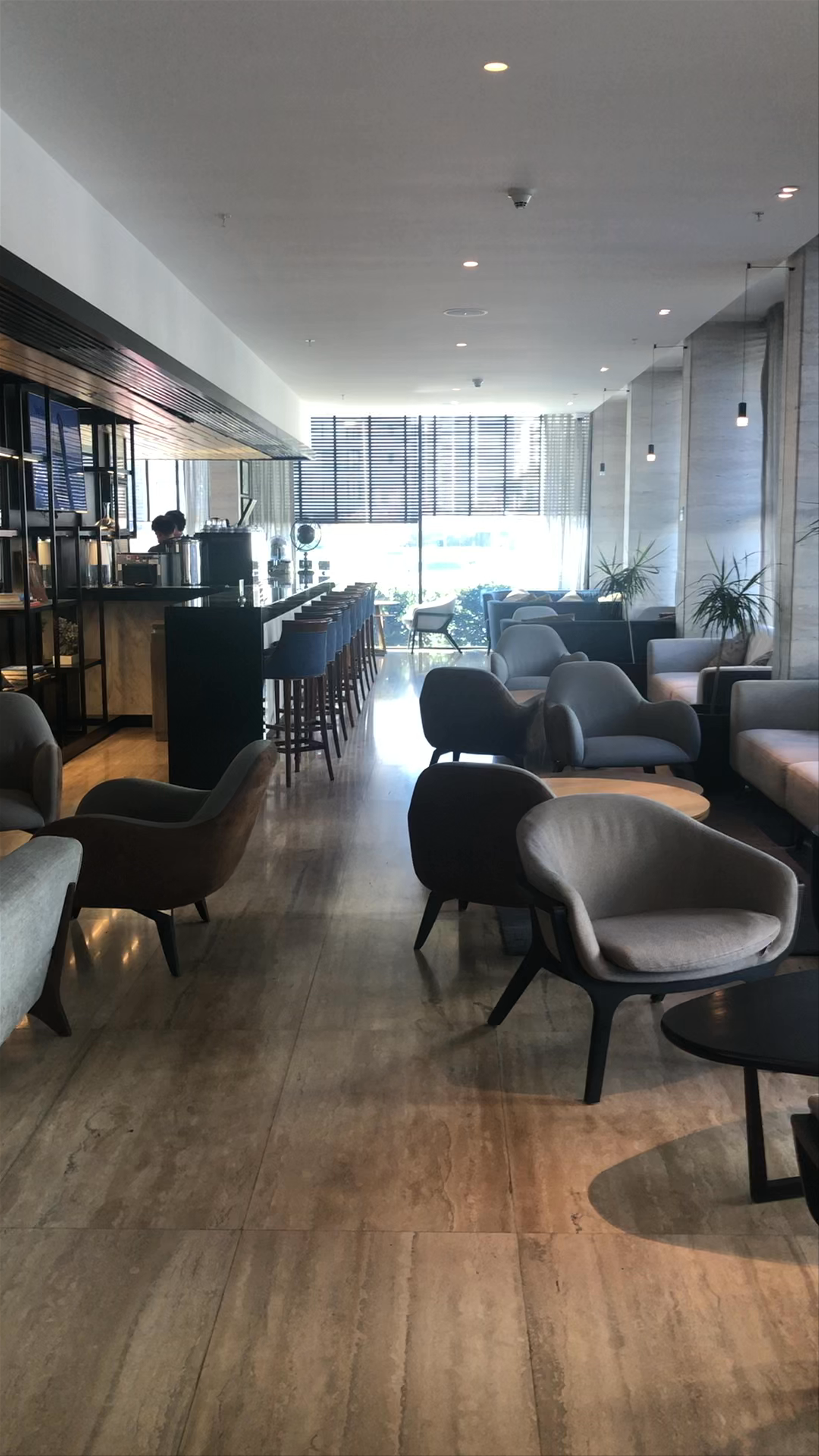 Pullman Vina del Mar San Martín - San Martín